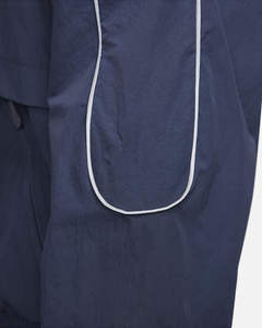 ชุดวอร์มลำลองสไตล์สตรีทแวร์แบบมีซิป ระบายอากาศ กันลม ไซส์ใหญ่ รุ่น 2026 - Product Image 5