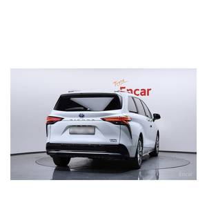 โตโยต้า เซียนน่า 2.5 ไฮบริด 2WD ปี 2023 วิ่ง 25,586 กม. เบาะหนัง กล้องมองหลัง พวงมาลัยซ้าย - Product Image 4