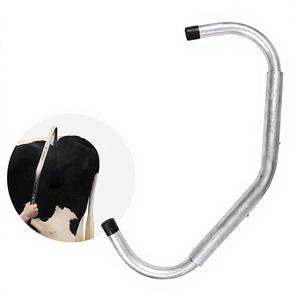 Barre anti-coup de patte pour bovins, dispositif anti-coup de patte pour animaux, barre de retenue anti-coup de patte pour bétail - Product Image 1