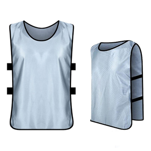 OEM Service Best Price Football Soccer <b>Bibs</b> Safety <b>Training</b> Vest Best Price Custom Made <b>Training</b> Wear Soccer <b>Bibs</b> Wholesale - Product Image 6