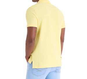 Polo de haute qualité, meilleur prix, polo à manches courtes pour homme, en polyester, t-shirt de golf pour homme, produit le plus vendu - Product Image 2