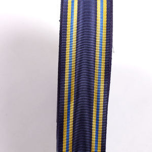 Best Quality Medal Moire <b>Ribbons</b> Wholesale High Quality Masonic Moire <b>Ribbon</b> Custom Masonic Regalia - Product Image 6