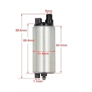 มอเตอร์ปั๊มน้ำมันสำหรับฮอนด้าเวฟ 125i - Product Image 1