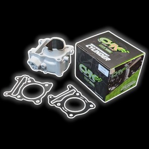 กระบอกสูบ PCX 160 ขนาดใหญ่ 63 มม. ประสิทธิภาพสูง - Product Image 1