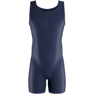 Combinaisons de musculation et de lutte imprimées en couleur personnalisées, avec votre logo, respirantes, à bretelles réglables, compression, 100% polyester - Product Image 4