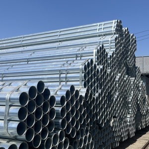 Nhà Máy Giá 16-24 Inch Lịch Trình 40 3 ''20X40Mm Hình Chữ Nhật Mạ Kẽm Thép Vuông Cho Đường Ống Dầu <span class=keywords><strong>Api</strong></span> Chứng Nhận Hàn - Product Image 2