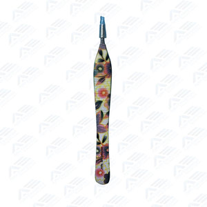 Instrumental Médico Quirúrgico Estéril, Instrumentos Quirúrgicos, Recursos de Primeros Auxilios, Kit de Sutura para Prácticas de Trauma y Emergencias en Campo - Product Image 3