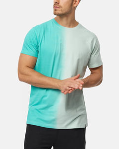 OEM ODM Service New Style Fashion Tee Plus Size Round Neck <b>Short</b> <b>Sleeves</b> T <b>Shirt</b> 100% Cotton Good Quality Big Size T <b>Shirts</b> - Product Image 1