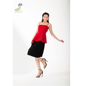 Sandalias de Tacón Alto con Tiras Decoradas y Cristales, 10 cm, Elegantes para Mujer, ODM/OEM, Ideales para Fiestas y Bodas - Product Image 5