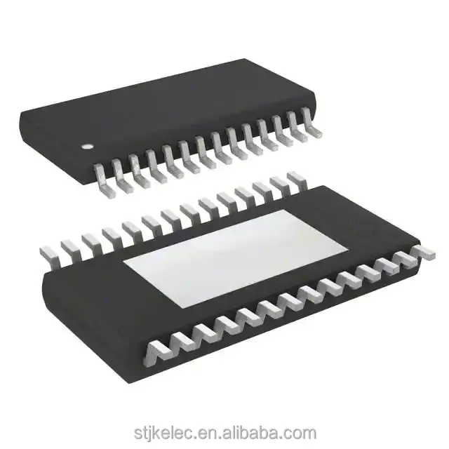 Flash Memory Cards IC Chip A3941 5.5V-50V SSOP Ic Integrated Circuit Price