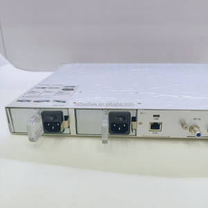 Transmisor Óptico CATV de Fibra Óptica de Transmisión Modulada Directa para TV por Cable FTTH, 1310nm 1550nm 10dB, Venta al Por Mayor - Product Image 5