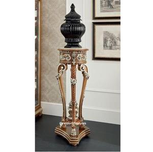 Lámpara de Madera Hecha a Mano con Temática de Castillo de Alta Calidad para Decoración de Hoteles, Restaurantes y Eventos, Disponible a Precio de Exportación - Product Image 6