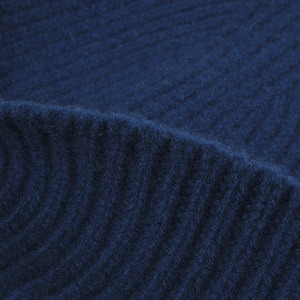 Custom Embroidery logo Beanies <b>Cap</b> Knit Designer <b>Winter</b> Hat Satin Silk Beanie Hat - Product Image 2