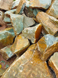 Nouveautés Pierre originale semi-précieuse Cristal naturel Aventurine verte brute Pièces DIY cristal artisanat reiki Méditation en vrac - Product Image 2