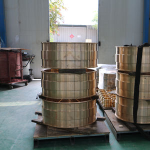 Bloque deslizante de aguja de cobre industrial resistente a la corrosión duradero - Product Image 5