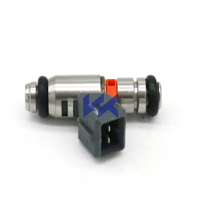 Injecteurs de carburant IWP143 pour RENAULT CLIO <span class=keywords><strong>2</strong></span> Laguna Megane <span class=keywords><strong>Scenic</strong></span> Thalia 1.4 1.6 - Product Image 5