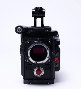Cámara de Cine Digital RED Dragon-X 5K S35 DSMC2 de la Mejor Calidad 2026 - Product Image 1