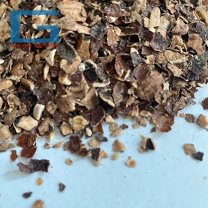 Poudre naturelle de coque de noix de cajou de haute qualité pour l'alimentation animale, prête à l'exportation, granulés de coque de noix de cajou, déchets agricoles de coque de noix de cajou - Product Image 2