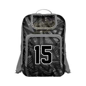 Conjunto de Uniforme de Fútbol 7v7 Personalizado Premium – Ropa Deportiva con Sublimación Completa - Product Image 6