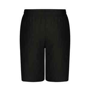 Trajes de Baño para Hombre de Alta Calidad, Cintura Media, Cierre con Cordón, Corte Holgado, Tela de Lona, Secado Rápido, Diseño Liso, Shorts de Playa - Product Image 4