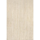 Hot Selling Natural Best Seller 100% NaturalCruise Natural Jute Area Rug Modern Style Hotel Bedroom Floor Mat Area Rug Wholesale - Product Image 2