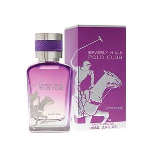 Mystique Eau de Parfum da Donna |   Polo Club di Beverly Hills - Product Image 1