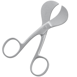 Stainless Steel Manual <b>Plaster</b> Scissors Instrument <b>Set</b> - Product Image 3