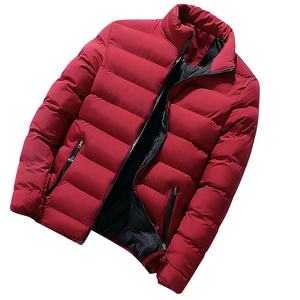 puffer windbreaker custom bubble sports top - Product Image 1