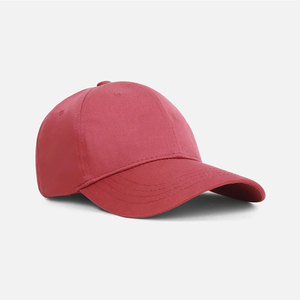 Gorra de Béisbol Clásica 2026 con Visera Curva y Diseño Casual Urbano para Todas las Temporadas - Product Image 3