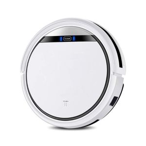 หุ่นยนต์ดูดฝุ่น V3s Pro พร้อมระบบดูดฝุ่นแบบไม่พันกัน ดีไซน์บางเฉียบ และทำความสะอาดขนสัตว์เลี้ยง - Product Image 1