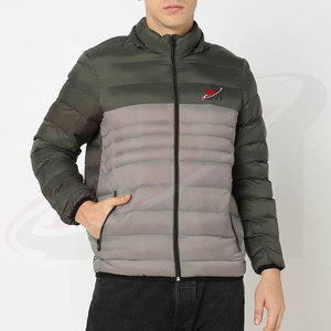 Chaqueta Acolchada de Primera Calidad en Oferta, Chaqueta Acolchada Cálida y Cómoda para Hombre para la Venta en Línea - Product Image 4