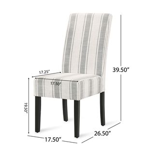 Sedia da Pranzo per un'Esperienza Culinaria Confortevole - Product Image 5