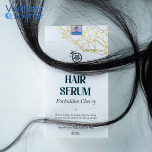 Top Hair Serum Elixir - Perfume Infundido Tratamiento para el cabello Suero para el cabello-Para cabello fragante brillante-De la fábrica de Vietnam - Product Image 2