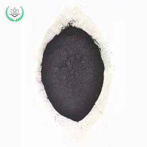 Poudre de charbon actif de coque de noix de coco de qualité supérieure pour le traitement de l'eau potable, haute teneur en iode, faible teneur en cendres, maille fine, fabricant indien - Product Image 5