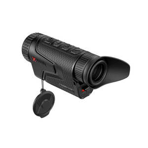 Monocular Térmico Nocpix LUMI L19 con Gran Apertura de 19 mm/F0.9 y Lente Objetivo - Product Image 1