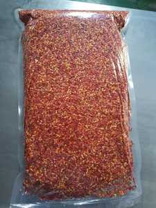 赤唐辛子エキス粉末食品着色料チリパウダーパプリカオレオレジン自然 - Product Image 5