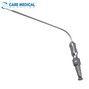 Spéculums d'oreille diagnostiques Frazier, 6 pièces, en acier inoxydable, instruments chirurgicaux ORL, ensemble d'instruments fabriqué au Pakistan - Product Image 4