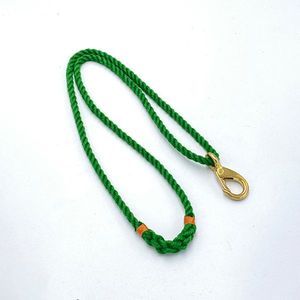 Wholesale High Quality Coated Cotton <b>Lanyard</b> Uniform Customized Whistle Cord Shoulder Cords Garment Ceremonial Dress Accessories - Product Image 4