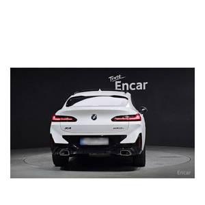 BMW X4 XDrive20d M Sports 2023, Diésel, Caja de Cambios Automática, Volante a la Izquierda, con Cámara Trasera, 40,272 km - Product Image 4