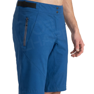 Wholesale Unisex Breathable Quick Dry Plus Size Reversible Eco-Friendly Anti-UV Adults Bib <b>Shorts</b> Customizable <b>MTB</b> <b>SHORT</b> - Product Image 4
