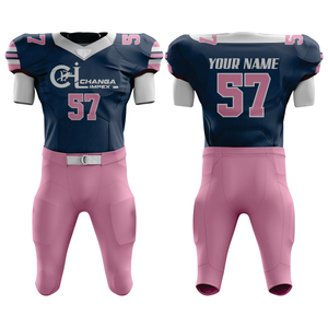 Camiseta de Campeonato Atlético Profesional Eagle Horizon - Product Image 3