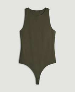 Mono de Yoga de Cintura Media Bordado de Primavera de Alta Calidad para Mujer, para Natación, Color Personalizado, Duradero, Transpirable, 180 Gramos - Product Image 5