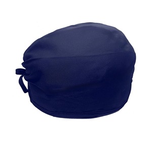 Colors Logo Unisex Hospital Twill Cotton <b>Surgical</b> Cap <b>Scrub</b> Hats with Needle Detection Custom Size for Doctors & Nurses - Product Image 5