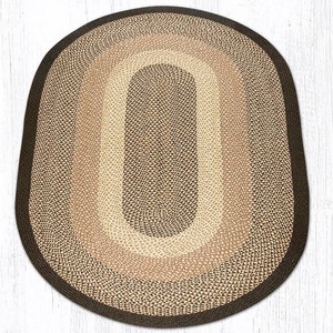 Alfombra de yute personalizada para decoración del hogar y sala de estar, tapete de yute hecho a mano para regalo de inauguración. - Product Image 6