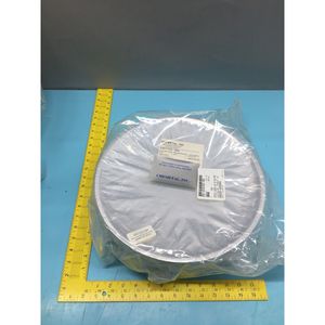 AMAT 0020-28989 PVD SHIELD LOWER 8" 101 G2 - Equipo y Piezas de Semiconductores de Confianza de la Marca Global Legacy - Product Image 5