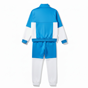 Multi Color Compression Tracksuit Mens <b>Designer</b> Sportswear Slim Fit Yoga Set Flexible Training Gear Wholesale Supplier - Product Image 3