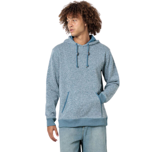 Sudadera con Capucha Personalizada para Hombre, con Bolsillo Canguro y Cordón Ajustable, Estilo Casual Urbano, Fabricante y Proveedor de Ropa OEM - Product Image 1
