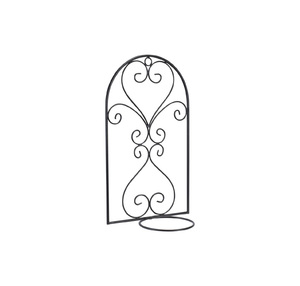 Metal Wall <b>Trellis</b> Panel Garden Ware - Product Image 3