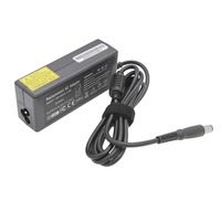 Adaptateur secteur pour ordinateur portable 65W 19.5V 3.34A, chargeur 7.4x5.0mm pour Dell Latitude Inspiron Vostro PA-12 Family 0DF263 0MK911, alimentation DC