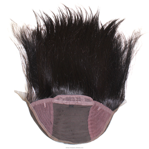 Pelucas de cabello humano de alta calidad 613 con encaje completo 13*6 que realzan el tono luminoso, estructura transpirable y rendimiento profesional duradero. - Product Image 2